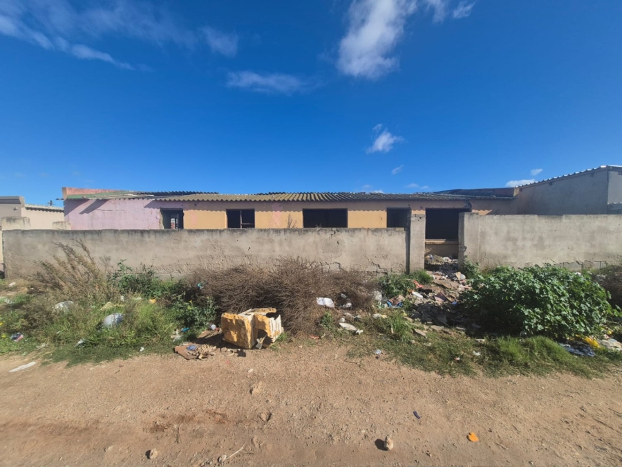  Bedroom Property for Sale in Kwazakhele Eastern Cape